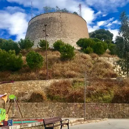 Pansiyon Casacec Alicante